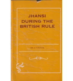 Jhansi During the British Rule