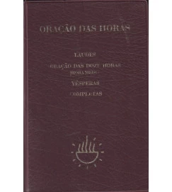 Oração das Horas Laudes Oração das Doze Horas
