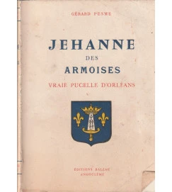 Jehanne des Armoises
