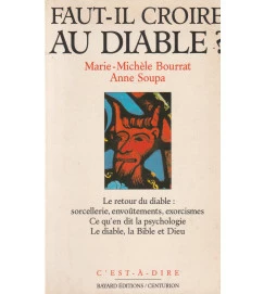 Faut- Il Croire Au Diable?