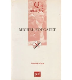 Michel Foucault