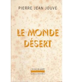 Le Monde Desert