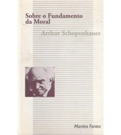 Sobre o Fundamento da Moral