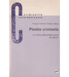 Planete Criminelle