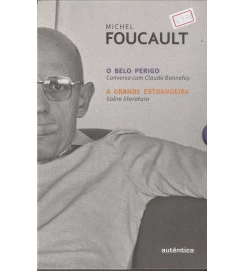 O Belo Perigo + a Grande Estrangeira - Caixa