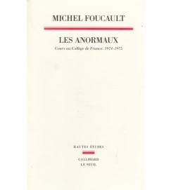 Les Anormaux
