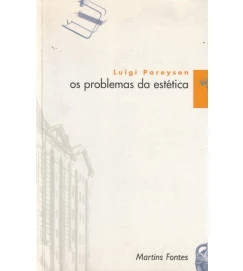 Os Problemas da Estética
