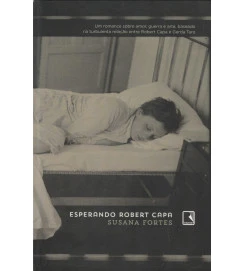Esperando Robert Capa