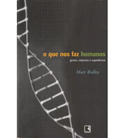O Que nos Faz Humanos