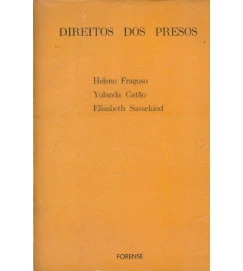 Direitos dos Presos