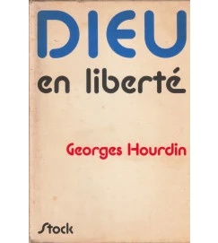Dieu En Liberté