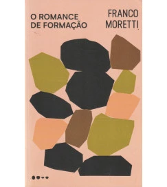 O Romance de Formação