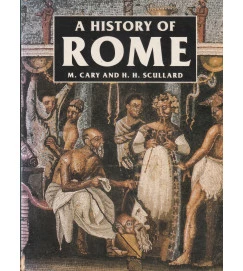 A History of Rome