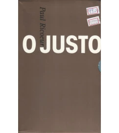 O Justo - 2 Volumes