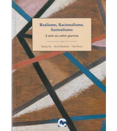 Realismo, Racionalismo, Surrealismo a Arte no Entre-guerras