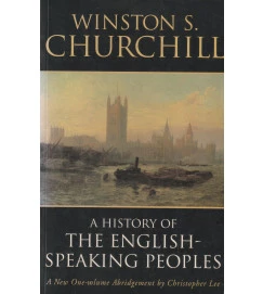 A History of the English-speaking Peoples