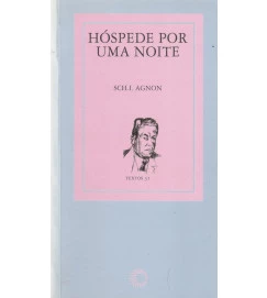 Hóspede por uma Noite