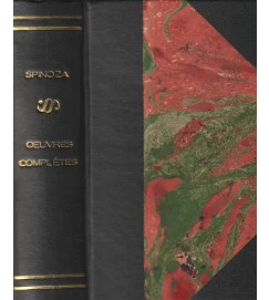 Oevres Complètes
