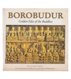 Borobudur
