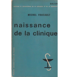 Naissance de La Clinique
