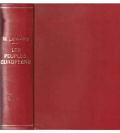 Les Peuples Européens