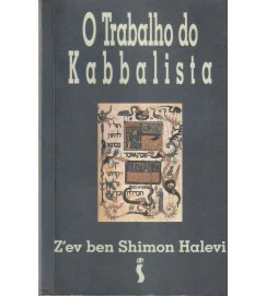 O Trabalho do Kabbalista