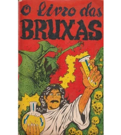 O Livro das Bruxas