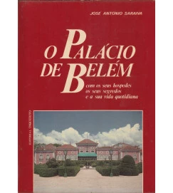 O Palácio de Belém