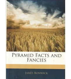 Pyramid Facts and Fancies/ Fac-símile