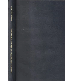 Origem e Orthographia da Lingoa Portugueza