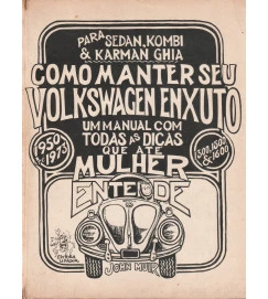 Como Manter Seu Volkswagen Enxuto um Manual Com Todas as Dicas