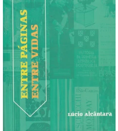 Entre Páginas Entre Vidas
