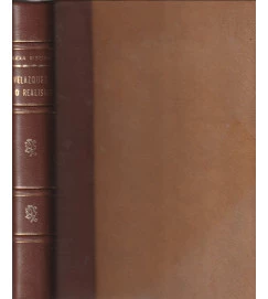 Velazquez e o Realismo