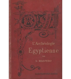 L Archéologie Egyptienne