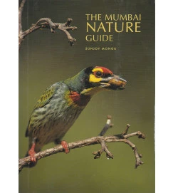 The Mumbai Nature Guide