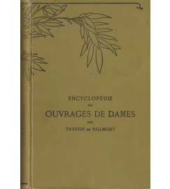 Encyclopédie des Ourages de Dames