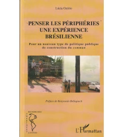 Penser les Périphéries Une Expérience Brésilienne