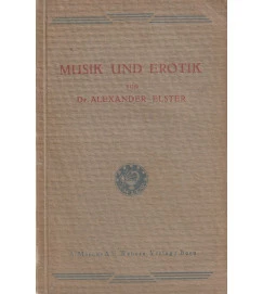 Musik Und Erotik