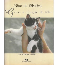 Gatos, a Emoção de Lidar