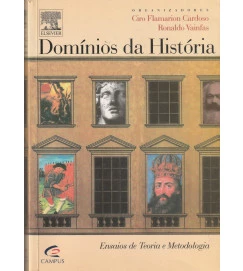 Domínios da História
