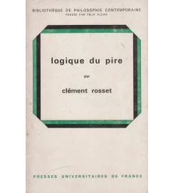 Logique Du Pire