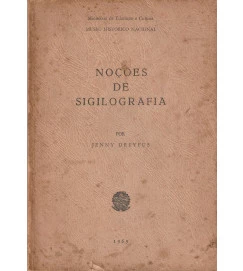 Noções de Sigilografia