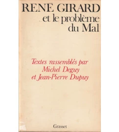 Michel Deguy