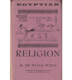 Egyptian Religion