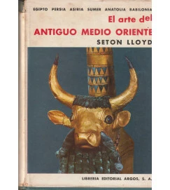 El Arte del Antiguo Medio Oriente