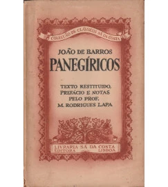 Panegíricos