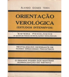 Orientação Verológica (estudos Intensivos)