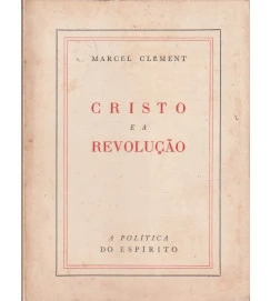 Cristo e a Revolução