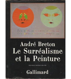 Le Surréalisme et La Peinture