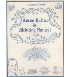 Curso Prático de Medicina Natural/ Apostila